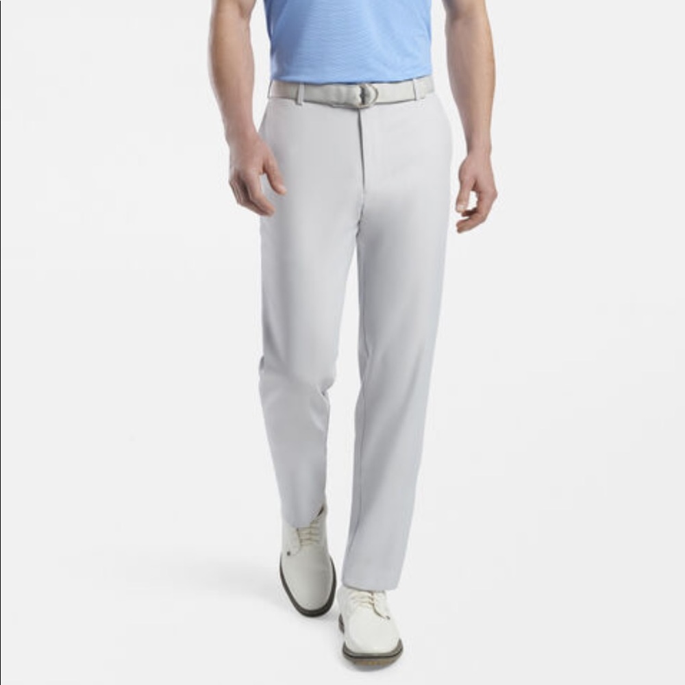 Peter Millar Trousers NWT 34/32
